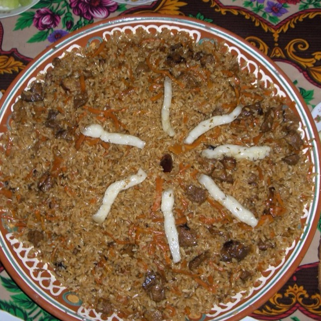 Оши нахор